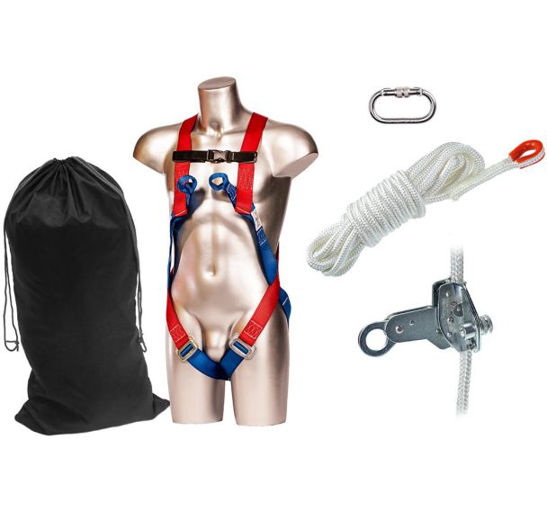 Kit toiture 10m