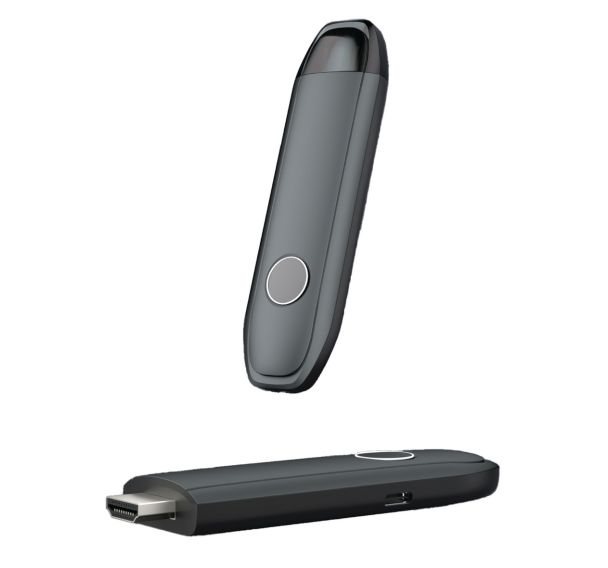 Kit transmission HDMI sans fil 4K - Eztek