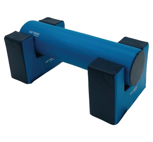 Kit tronc 3 modules turquoise/bleu marine