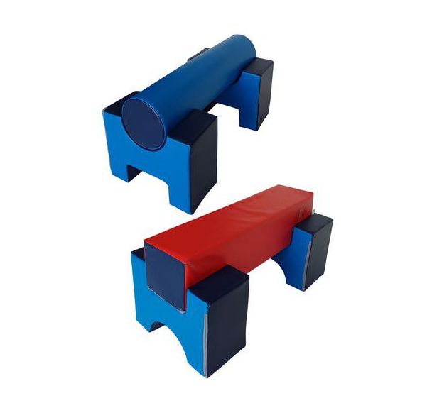 Kit tronc cylindre poutre