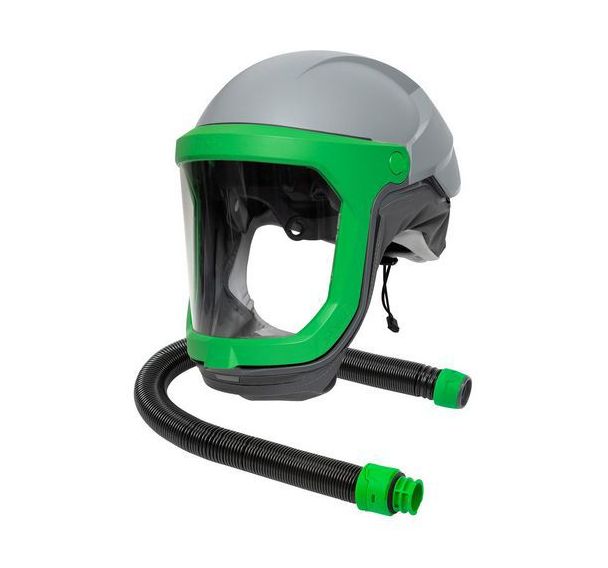 Kit ventilation assistée spécial Industrie/BTP