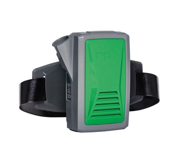 Kit ventilation assistée spécial Peinture et Poudres