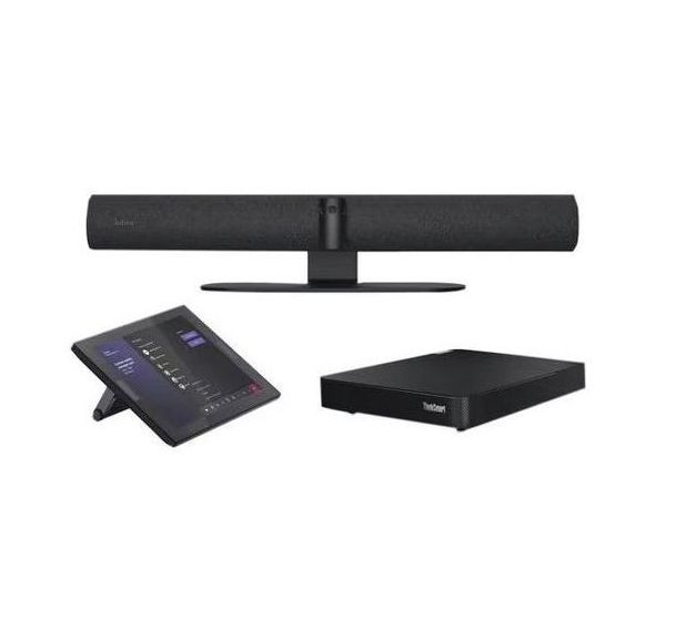 Kit visioconférence PanaCast 50 Room System MS pour Teams  - Jabra