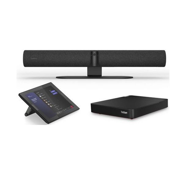 Kit visioconférence PanaCast 50 Room System ZR pour Zoom - Jabra