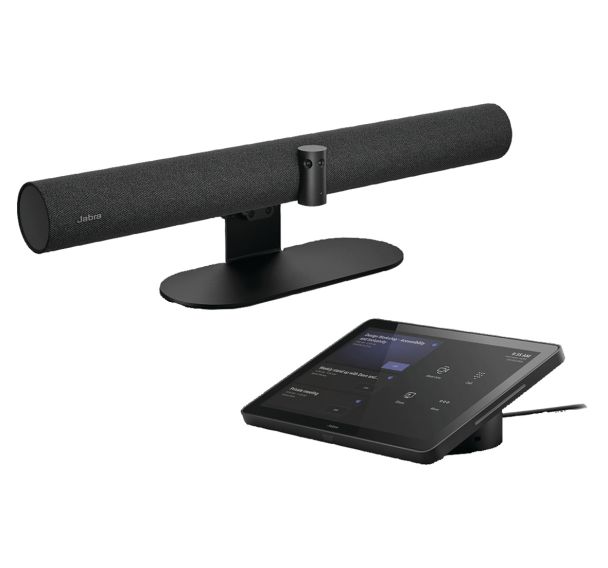 Kit visioconférence PanaCast 50 Video Bar System - Jabra