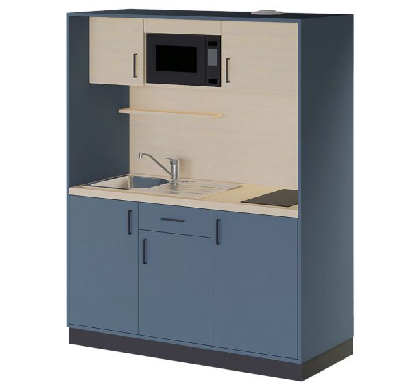 Kitchenbox largeur 150 cm