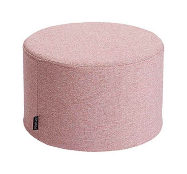 Klip Klap pouf rond-By KlipKlap