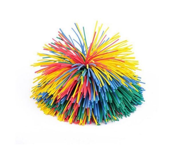 Koosh ball