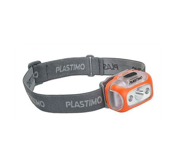 Lampe frontale f4 - 4 modes