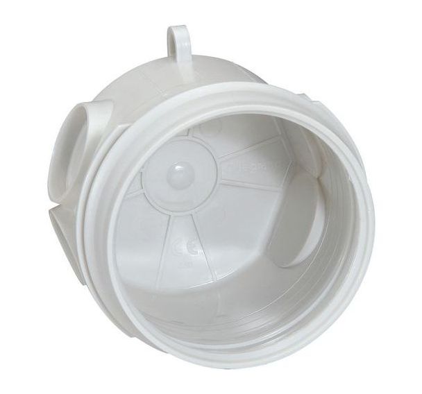 LEGRAND - Boîte Batibox pour béton