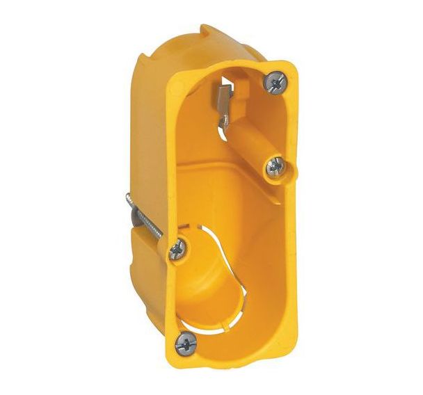 LEGRAND - Boîte Batibox pour cloison sèche