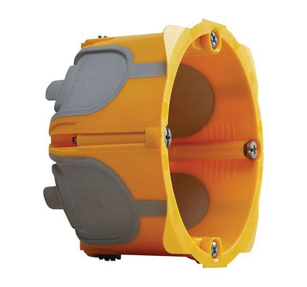 LEGRAND - Boîte monoposte Ecobatibox