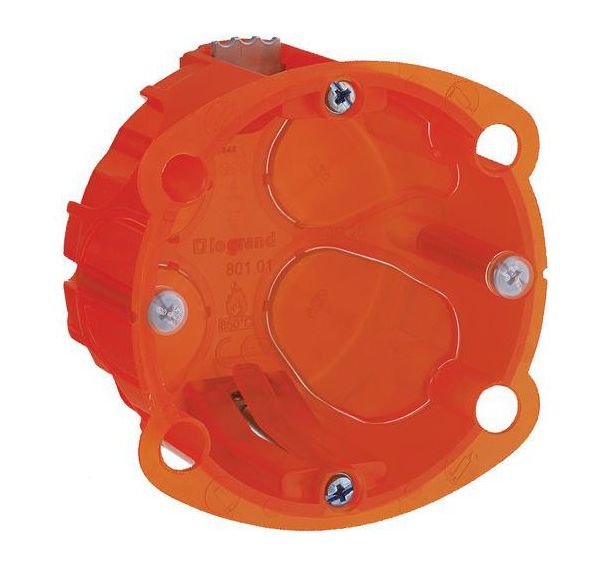 LEGRAND - Boîte multimatériaux Batibox