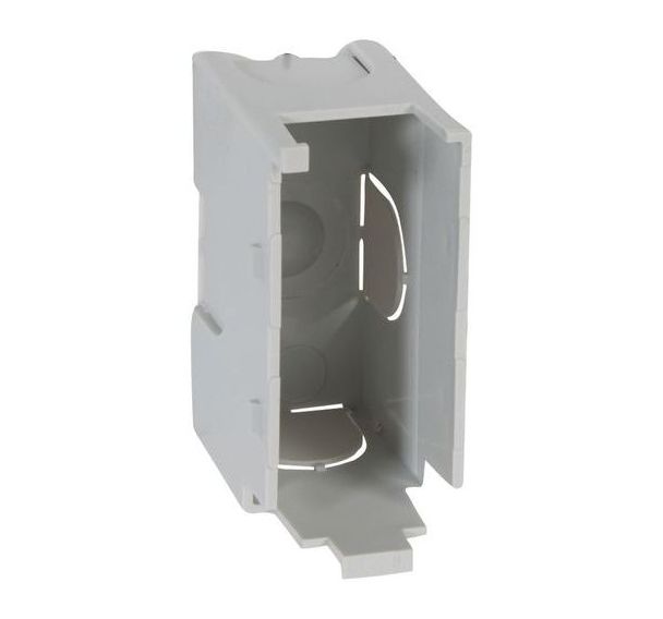 LEGRAND - Boitier pour paroi mince