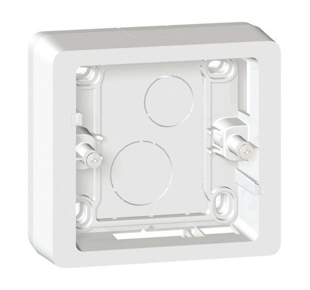LEGRAND - Cadre thermoplastique pour installation en saillie