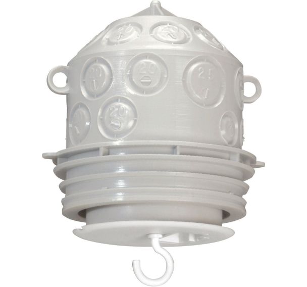 LEGRAND - Couvercle pour boîte Batibox