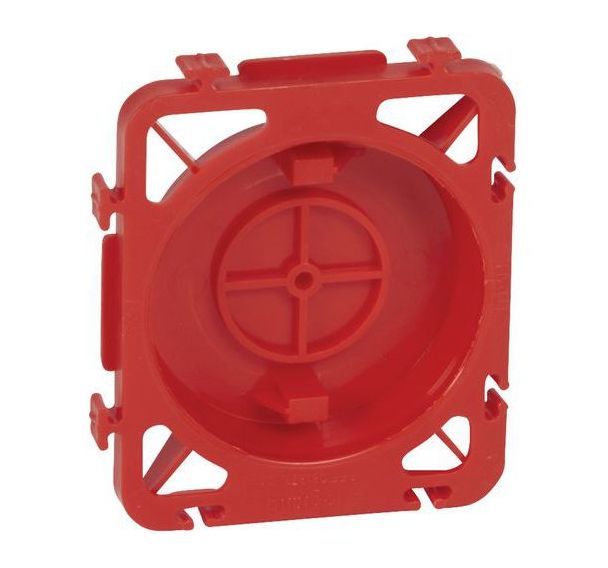 LEGRAND - Couvercle pour boîte béton Batibox