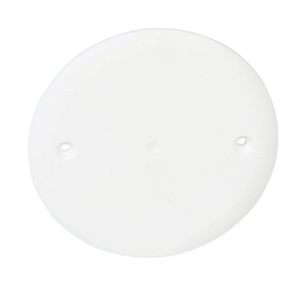 LEGRAND - Couvercle pour fixation à vis Batibox