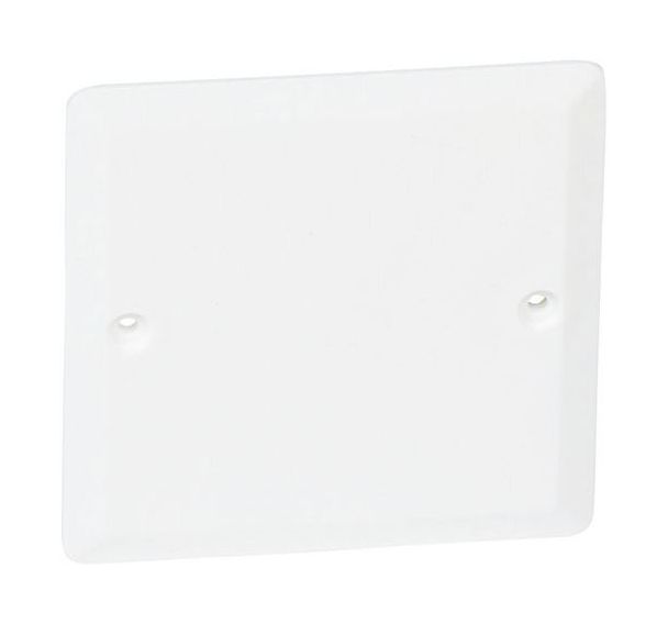 LEGRAND - Couvercle universel carré Batibox