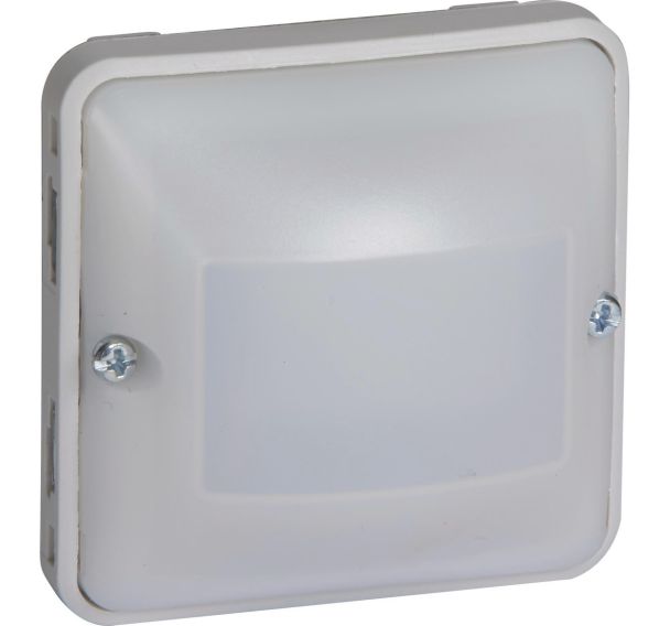 LEGRAND - Détecteur de mouvements toutes lampes