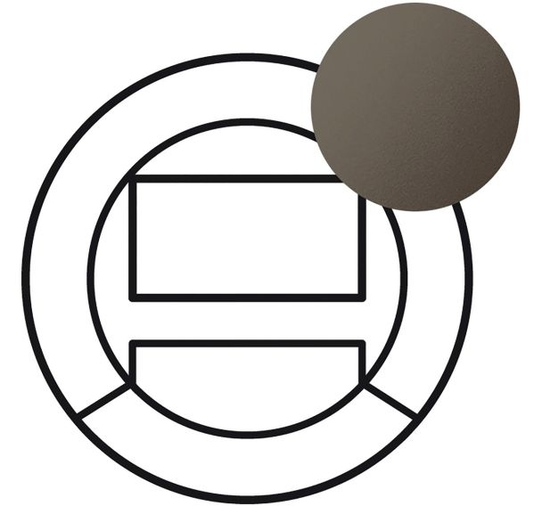 LEGRAND - Enjoliveur pour détecteur balisage à interrupteur temporisé