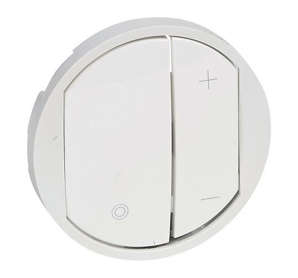 LEGRAND - Enjoliveur pour variateur