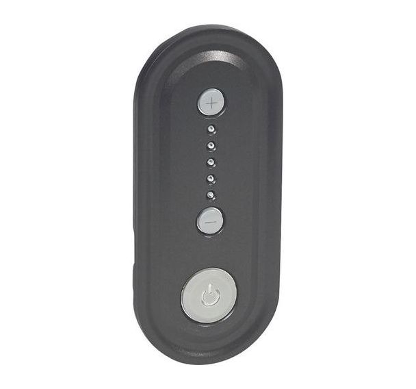 LEGRAND - Enjoliveur pour variateur 3 fils 1000 W