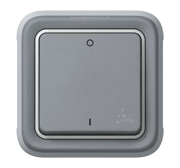 LEGRAND - Interrupteur bipolaire 250 V