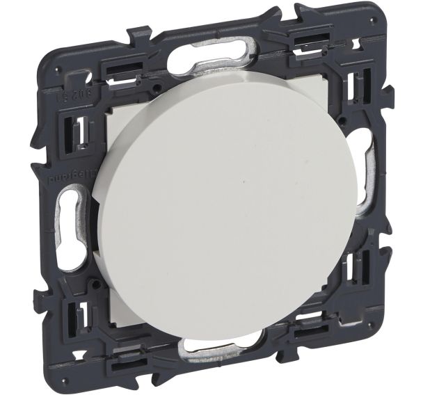 LEGRAND - Obturateur à lentille ronde