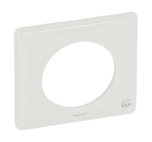LEGRAND - Plaque antimicrobien pour l'hygiène