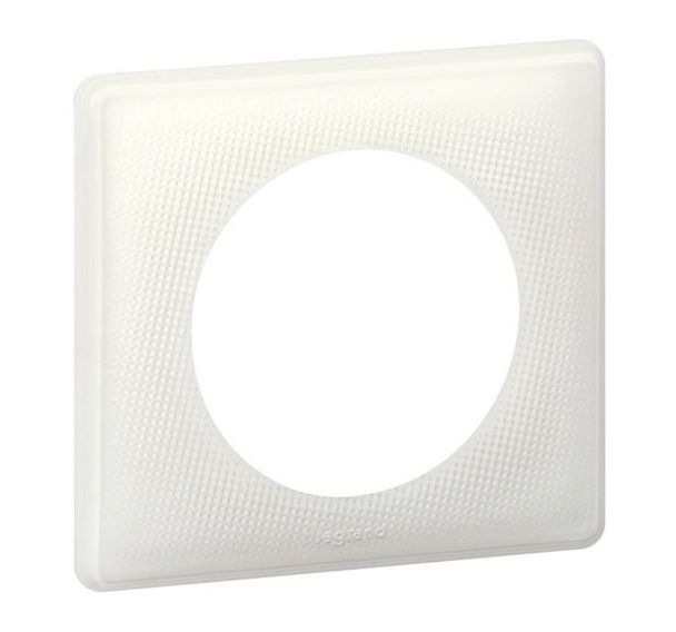LEGRAND - Plaque de finition celiane gamme Memories