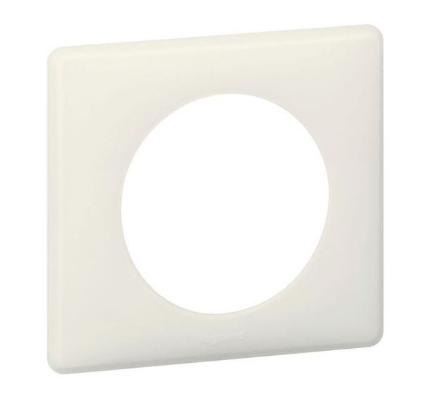 LEGRAND - Plaque thermoplastique poudrée