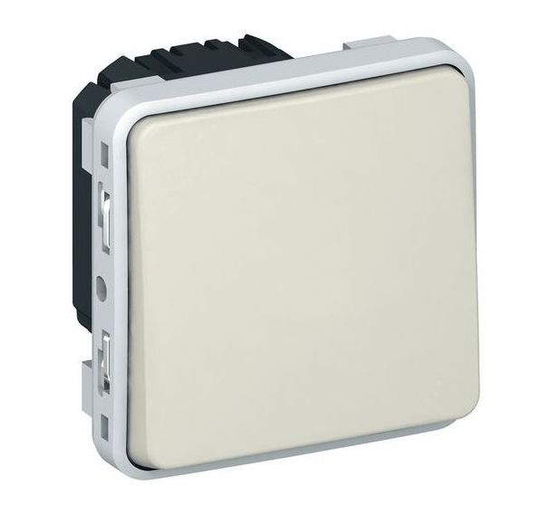 LEGRAND - Poussoir composable 10 A IP55