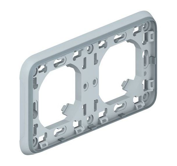LEGRAND - Support plaque composable