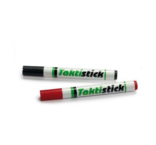 Lot de 2 feutres pour taktifol