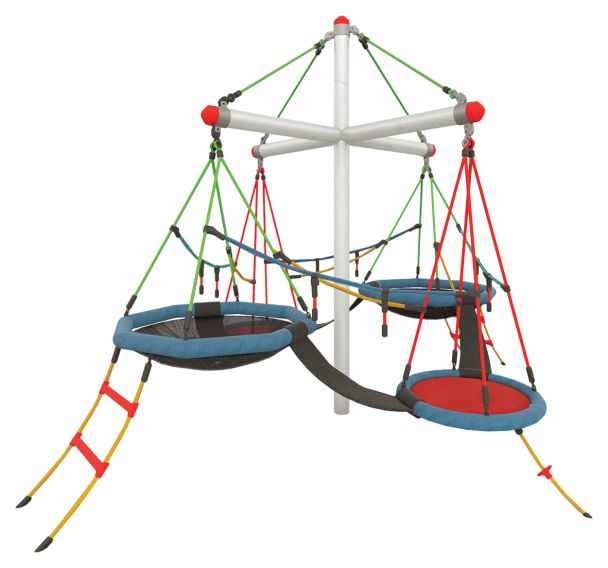 L'Arbre aux Nids perchés Mini