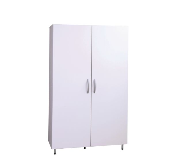 L'armoire à matériel 2 portes L 1200