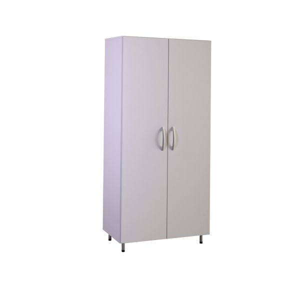 L'armoire à matériel 2 portes L 900