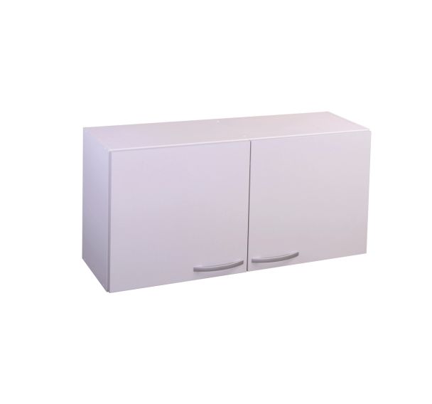 L'armoire murale 2 portes L 1200