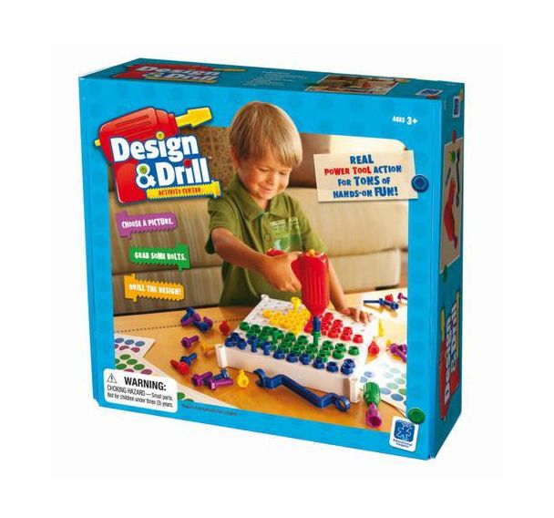 L’atelier de vissage