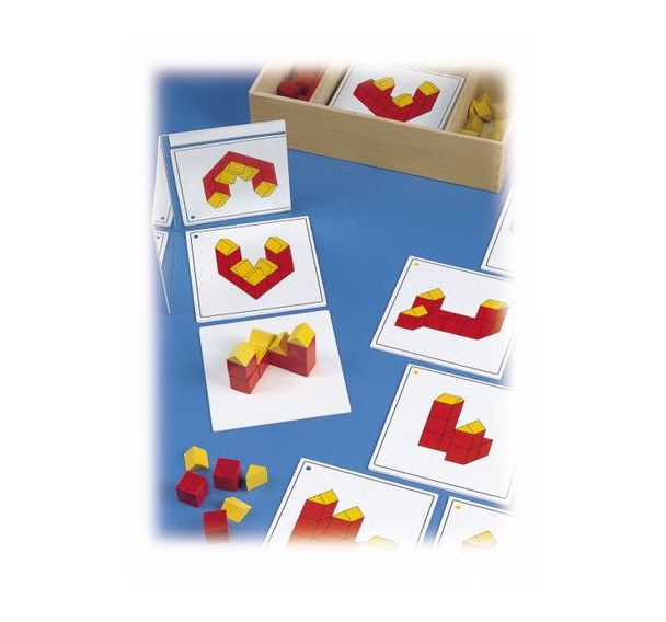 L'atelier spatial