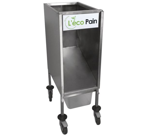 L'éco pain, capacité 150 litres