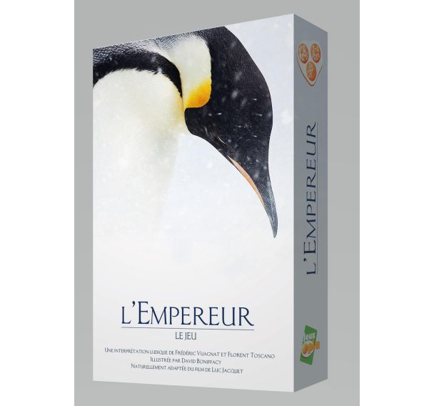 L'empereur