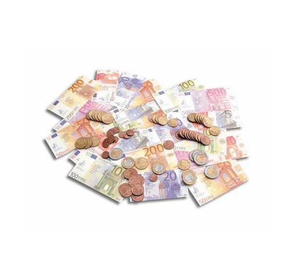 L’euro