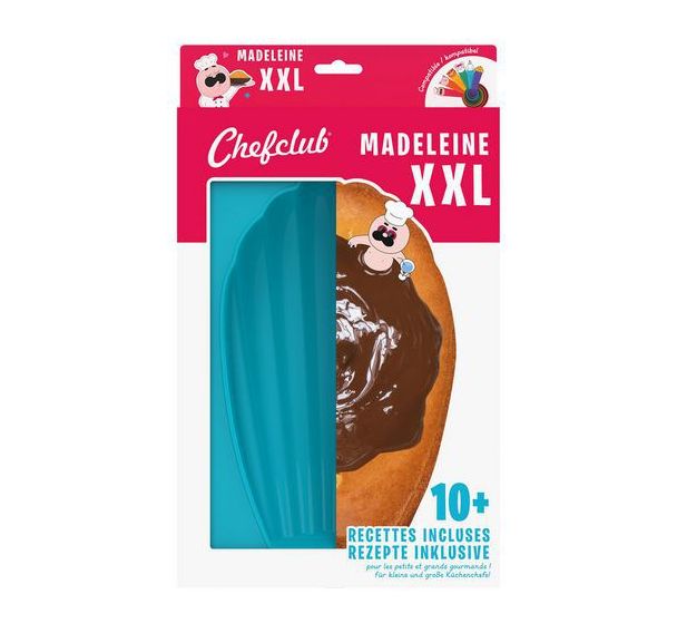 La Madeleine XXL