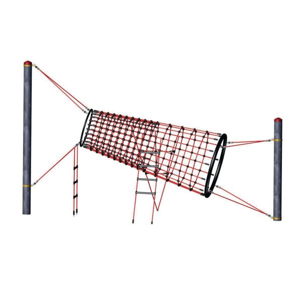 La Nasse - scellement direct