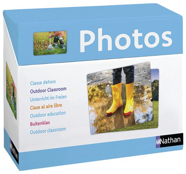 La classe dehors-Nathan