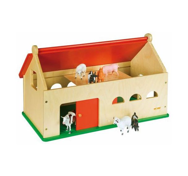 La ferme