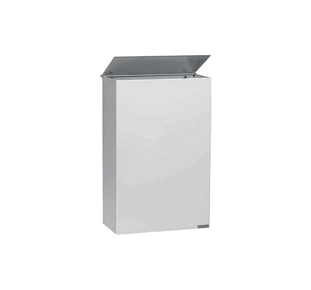 La poubelle ROSSIGNOL murale WC