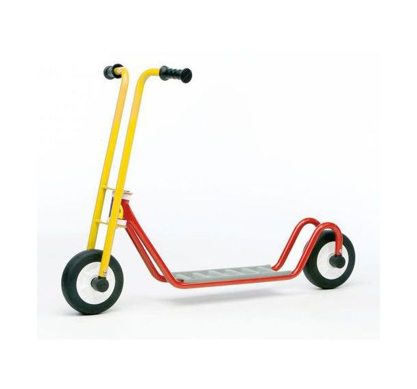 La super trottinette